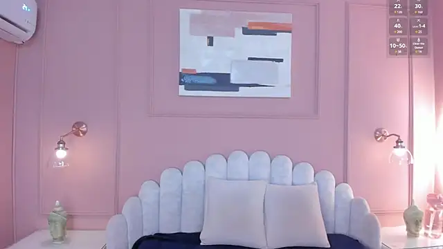 Snapshot of mara_brooks chatting on February 21, 2025, 6:48 pm mara brooks online show from February 21, 2025, 6:48 pm