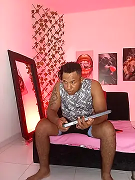 ARTHUR MINI online show from September 16, 2025, 1:06 am