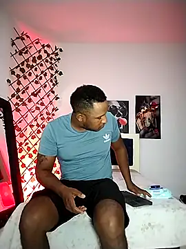 ARTHUR MINI online show from December 21, 2025, 1:57 am