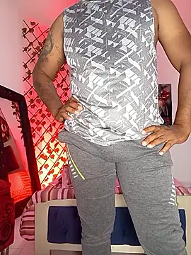 ARTHUR MINI online show from March 8, 2026, 1:03 am