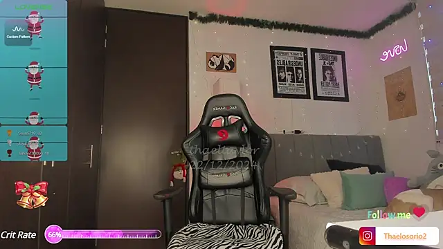  thaeltaylor online show from December 29, 2024, 7:22 pm