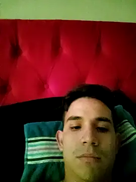 NathanMontelli online show from October 21, 2025, 8:42 pm