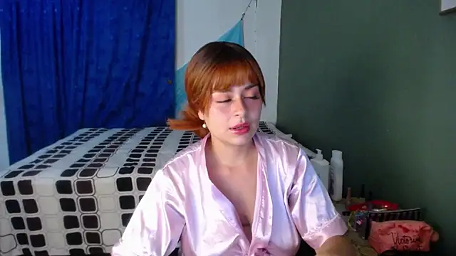 kitty d online show from December 13, 2024, 9:20 pm