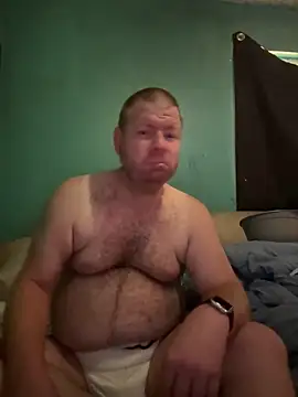 Diaperking916 online show from September 13, 2025, 9:14 pm