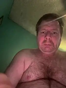 Diaperking916 online show from February 8, 2026, 8:56 pm