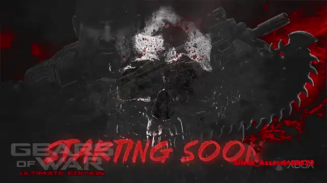 Rocker Assassin66630 online show from September 8, 2025, 10:09 pm