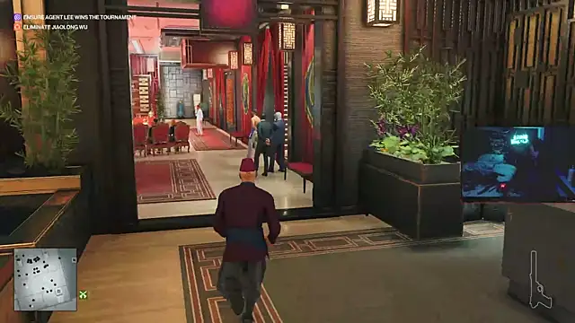 Rocker Assassin66630 online show from October 13, 2025, 1:16 am