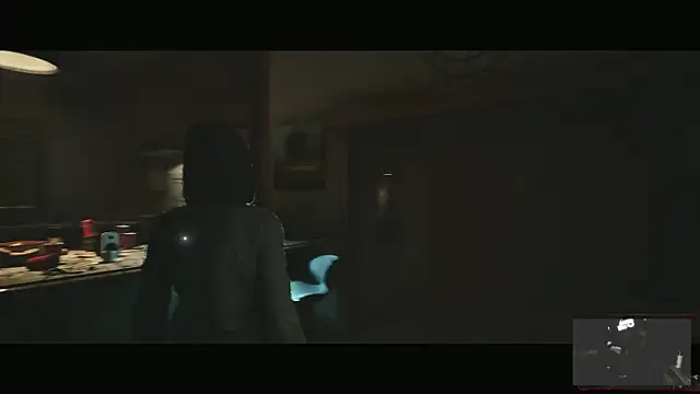 Rocker Assassin66630 online show from November 29, 2025, 4:37 am