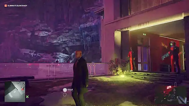 Rocker Assassin66630 online show from December 2, 2025, 2:28 am