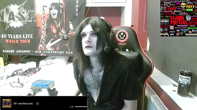 Snapshot of Rocker_Assassin66630 chatting on May 21, 2026, 10:39 pm Rocker Assassin66630 online show from May 21, 2026, 10:39 pm