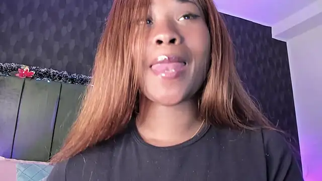 Snapshot of Anneth__M chatting on December 31, 2024, 4:46 pm Anneth M online show from December 31, 2024, 4:46 pm