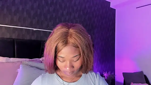 Snapshot of Anneth__M chatting on January 16, 2025, 7:41 pm Anneth M online show from January 16, 2025, 7:41 pm