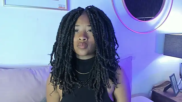 Snapshot of Anneth__M chatting on March 10, 2025, 7:29 pm Anneth M online show from March 10, 2025, 7:29 pm