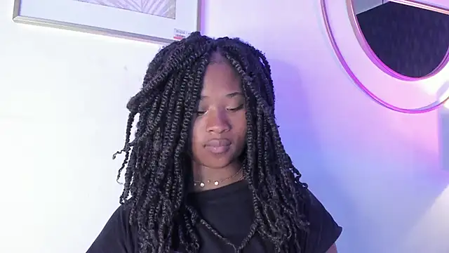 Snapshot of Anneth__M chatting on March 15, 2025, 7:59 pm Anneth M online show from March 15, 2025, 7:59 pm