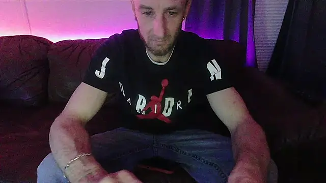 HungStud4You online show from February 23, 2025, 5:45 am