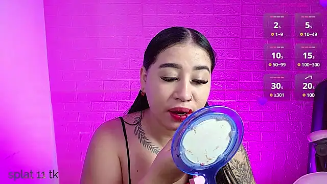  hooly online show from January 24, 2025, 12:31 pm