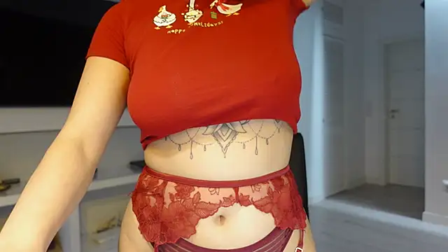 carla italian online show from January 27, 2025, 3:18 pm