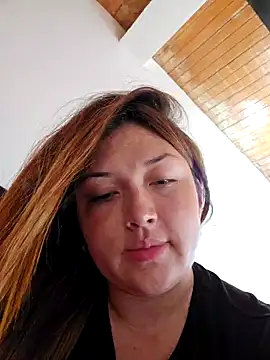 Snapshot of Sofia_Queen17 chatting on January 15, 2025, 1:31 pm Sofia Queen17 online show from January 15, 2025, 1:31 pm