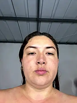 Sofia Queen17 online show from January 9, 2026, 11:02 am