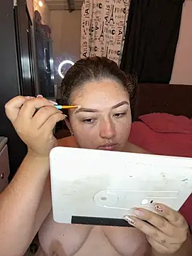 Sofia Queen17 online show from February 11, 2026, 10:42 am