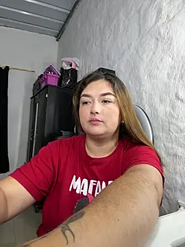 Sofia Queen17 online show from April 22, 2026, 10:50 am