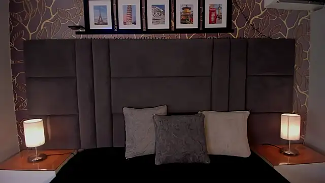 ana beckett online show from March 14, 2025, 11:56 am