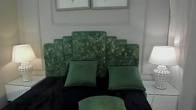 ana beckett online show from March 18, 2025, 2:04 pm