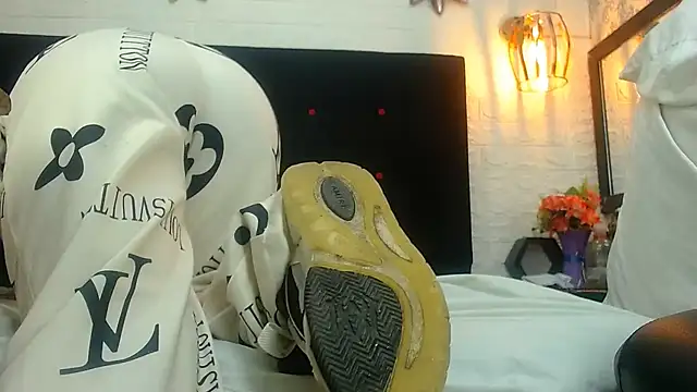 hairy pussywet online show from December 7, 2024, 12:24 pm