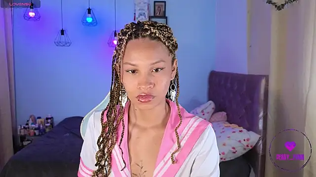 Peggy Funn online show from December 31, 2024, 10:56 pm