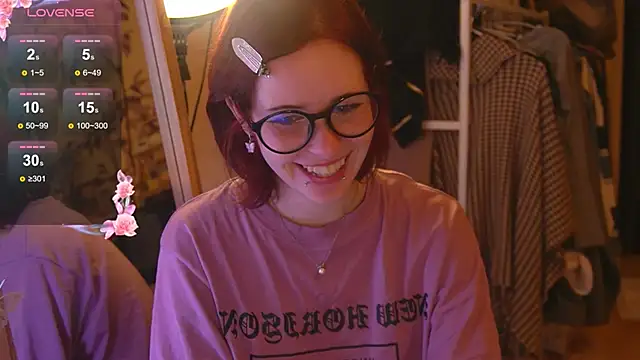 lily noris online show from February 24, 2026, 3:10 pm