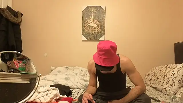 hailzeffn online show from December 20, 2025, 1:12 am