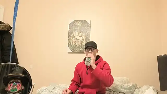 hailzeffn online show from February 23, 2026, 4:26 pm