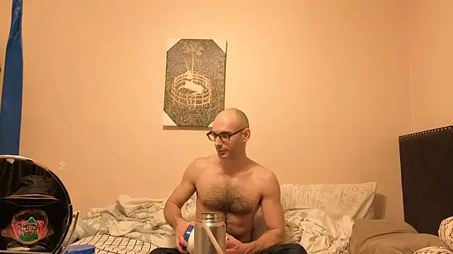 hailzeffn online show from March 6, 2026, 1:57 am