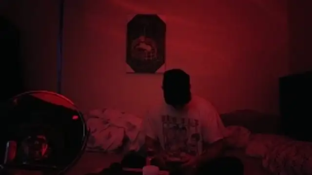 hailzeffn online show from March 27, 2026, 3:23 am