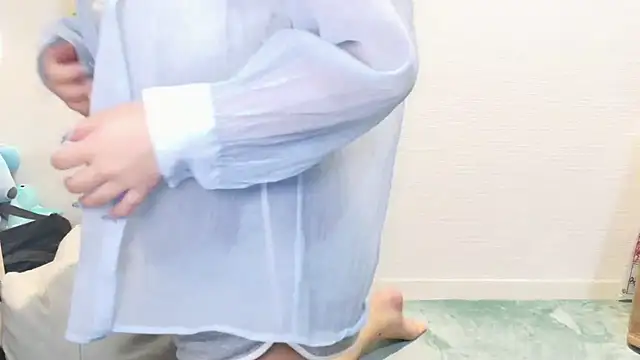 YUTSU KI online show from March 5, 2025, 4:13 pm