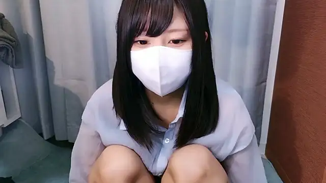 YUTSU KI online show from April 2, 2026, 1:53 pm