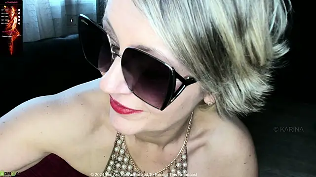 KARINASPALACIOS online show from February 8, 2025, 1:11 pm