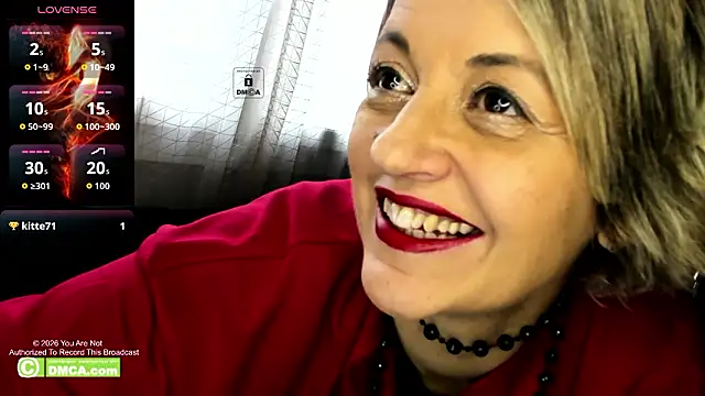 Snapshot of KARINASPALACIOS chatting on February 2, 2026, 11:09 am KARINASPALACIOS online show from February 2, 2026, 11:09 am