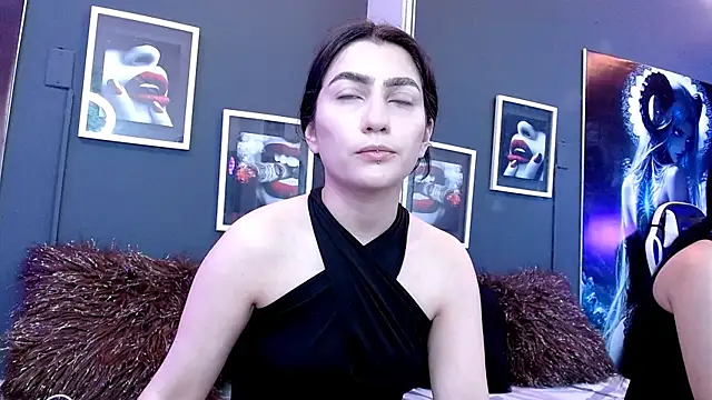 sophy rock online show from February 17, 2025, 5:32 pm