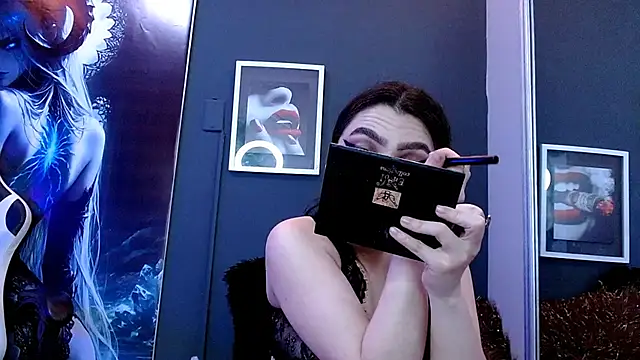 sophy rock online show from February 18, 2025, 1:33 pm