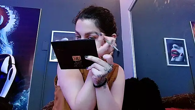 sophy rock online show from March 13, 2025, 1:50 pm