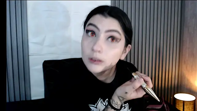 sophy rock online show from October 8, 2025, 2:47 pm