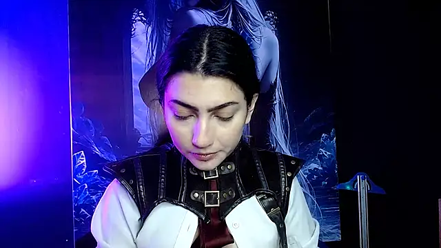 Snapshot of sophy_rock chatting on February 13, 2026, 1:51 pm sophy rock online show from February 13, 2026, 1:51 pm