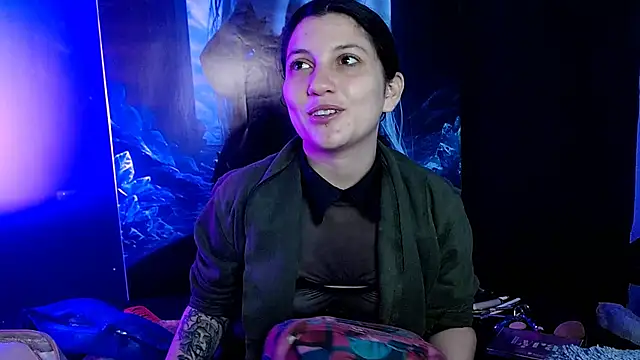 Snapshot of sophy_rock chatting on February 16, 2026, 2:13 pm sophy rock online show from February 16, 2026, 2:13 pm