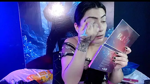 Snapshot of sophy_rock chatting on March 3, 2026, 2:12 pm sophy rock online show from March 3, 2026, 2:12 pm