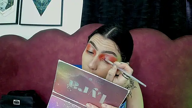 sophy rock online show from May 23, 2026, 7:40 pm