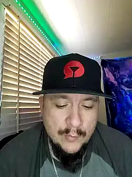 Spunonymous online show from January 7, 2025, 3:44 pm