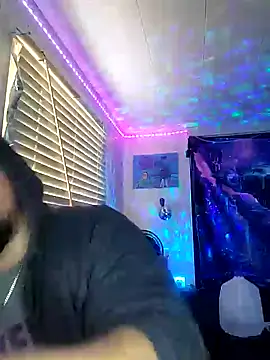 Spunonymous online show from January 12, 2025, 8:47 pm