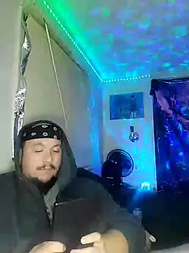 Spunonymous online show from January 13, 2025, 2:07 am