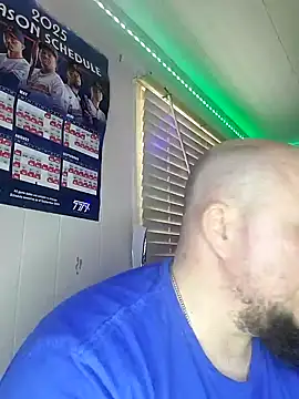 Spunonymous online show from January 18, 2025, 8:30 pm